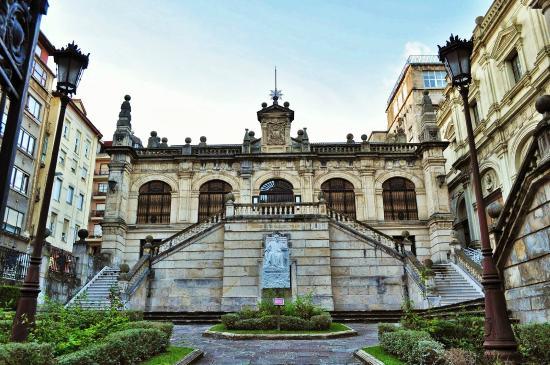 Biblioteca Municipal de Santander